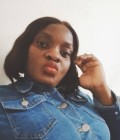 Dating Woman France to Nancy : Julienne, 32 years